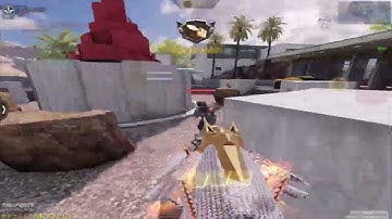 KRM262 最強キル集 【CoDモバイル】