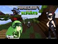Two Gwain Saga fans get another bedwars win... but WAIT this cretin is using a CONTROLLER