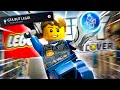 The Lego City Undercover Platinum Trophy Is Pain… But Fun
