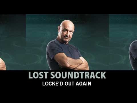 LOST Soundtrack - Locke'd out again - Michael Giac...