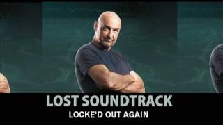 Video-Miniaturansicht von „LOST Soundtrack - Locke'd out again - Michael Giacchino“