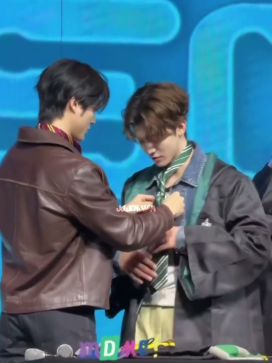 buru-buru banget🫢 takut keduluan ada yang bantuin nana? #nomin #jenjaem #jj_jenjaem