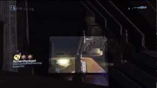 zVile: NASTY Overkill Extermination on MLG Narrows!