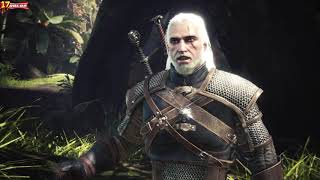 [MHW] Contract: Trouble in the Ancient Forest