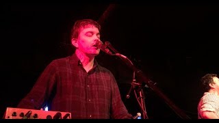 Wolf Parade - I'll Believe In Anything 10.22.17 Black Cat Washington DC