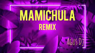 Mamichula (Remix) - Trueno ❌ Nicky Nicole ❌ Agus Dj