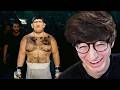 We Created The Greatest Fighter Of All Time: Blort