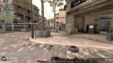 Netsky cod4 promod (public)