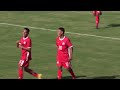 Highlights | Tonga v Vanuatu | OFC U-16 Men's Championship 2025 - Qualifying