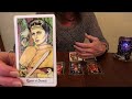 Soulmate/Twin Flame Journey-They're Stuck & You Want The Truth!