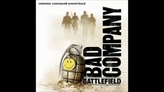 Video thumbnail of "Tijuana Serenade - Battlefield Bad Company Radio Surf Soundtrack"