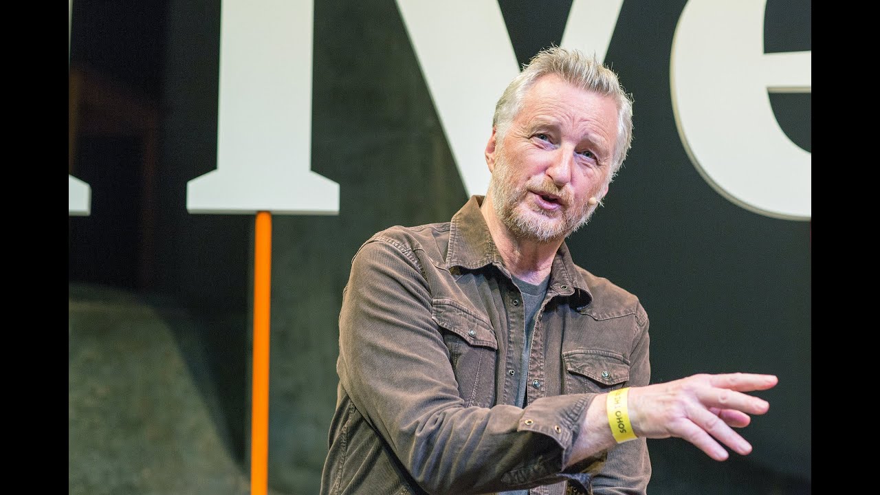 Billy Bragg and Fraser Nelson on the state of the union | Guardian Alternative Party Conference