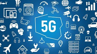 شرح تقنية 5G ماهي مميزاتها؟و كم سرعتها؟