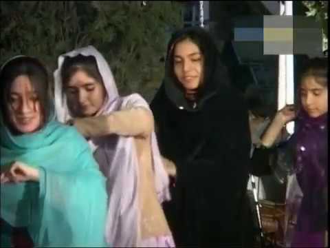 Dawlat Qarbaghi Attan دولت قرباغی اتڼ