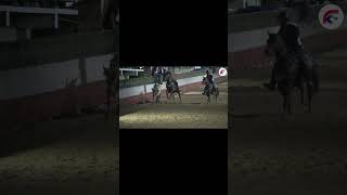Turno 19 - Edwin Niño. LATINO AMERICANO DE COLEO EDICION 2026 / Dia 2 #kalutv