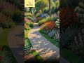 Part-1 Thriving Summer Gardens: A Guide #garden #gardening #flowers