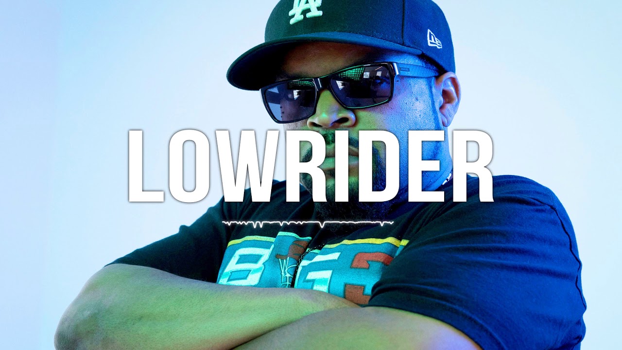 [FREE] "Lowrider" West Coast x Ice Cube Type Beat [prod.by Filthy808]