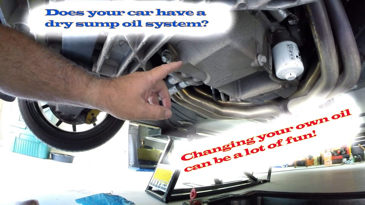 C6 Corvette Dry Sump Oil Change How To YouTube c6-corvette-dry-sump-oil-change-how-to-youtube