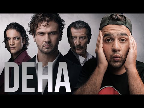 العبقري اراس مجرم تمثيل الحلقة الأولى 