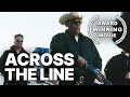 Across The Line | Brian Bloom | Thriller