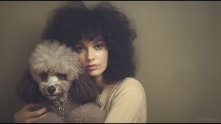 How Big Do Miniature Poodles Get?