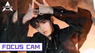 [Focus Cam] Hiroto - Satellite XL 井汲大翔 - 卫星XL | 创造营 CHUANG2021