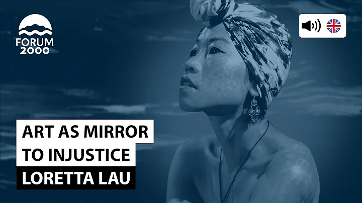 Loretta Lau: This is the best time ever for us to ...