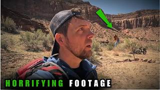 6 MOST DISTURBING Camping Encounters | What Happened Next Still Haunts Them