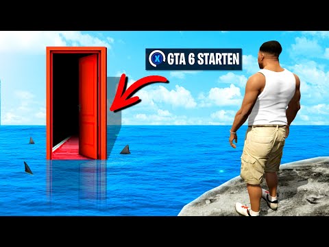 Ich PRÜFE 22 MYTHEN in GTA 5!!