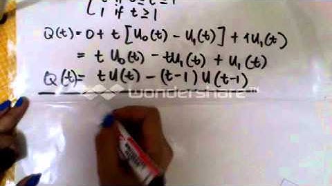 Process and System Analysis Control - Problem 5.10