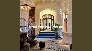 Scintillating Music for Summer Escape