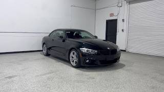 2014 BMW 4 Series 428i Convertible 2D TX Plano, Dallas, Richardson, Garland, Allen