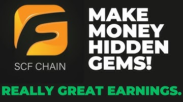 SCF Movie In The Making!