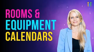 Gohighlevel Tutorial: Rooms and Equipments in Calendars on HIGHLEVEL #gohighlevelreviews #ghl