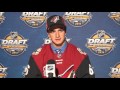 Cam Dineen Q&A