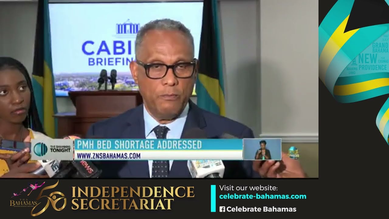 PMH Bed Shortage Addressed