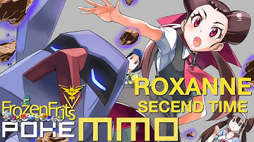 #14 PokeMMO Roxanne for the Second time - Emerald