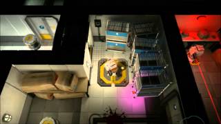 ♥ Love Games ♥ 01 (Gardian Middle-Hearts & Warp) - Eternelstar