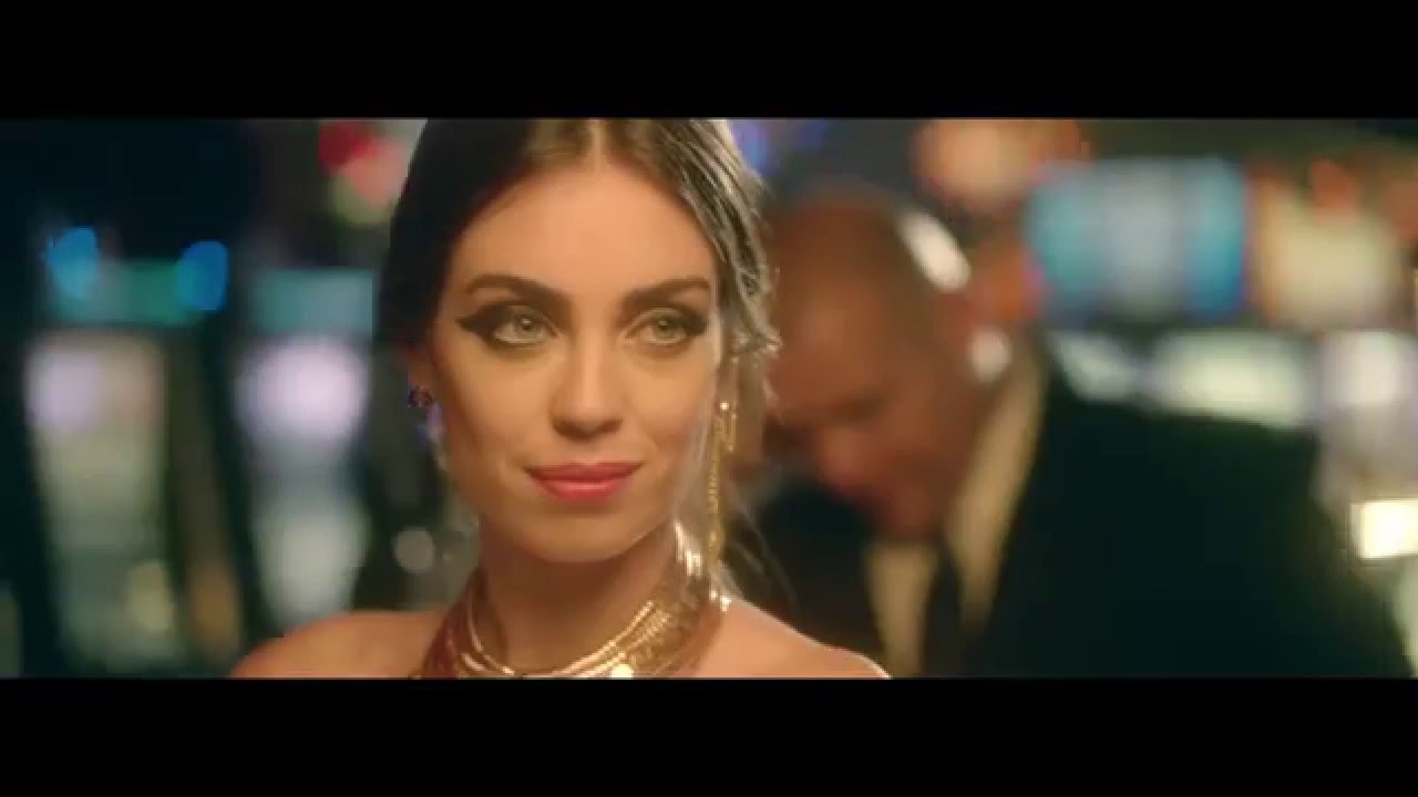 Bingo Oasis Pilar - Produ Sábado - ANG music&post