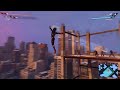 Not so fast spiderman