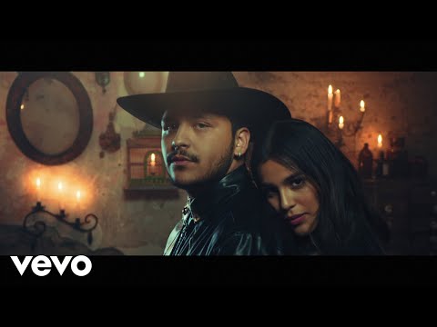 Christian Nodal - Amor Tóxico