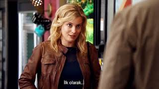 Community 1. Sezon 4. Bölüm Jeff&Britta Türkçe Altyazılı Hd