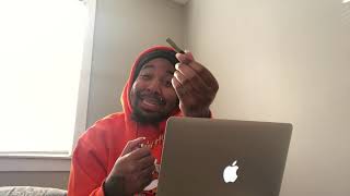 REVIEWING MACDIZZLE420 ONLYFANS