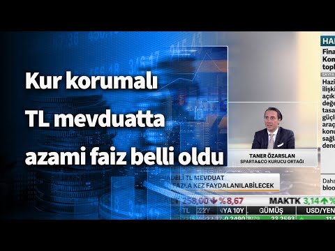 Kur korumalı TL