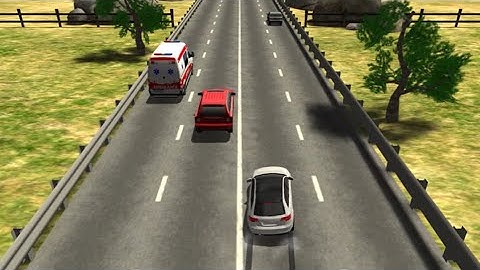 Traffic Racer 3D Game #1 - Car Games Android IOS gameplay #carsgames