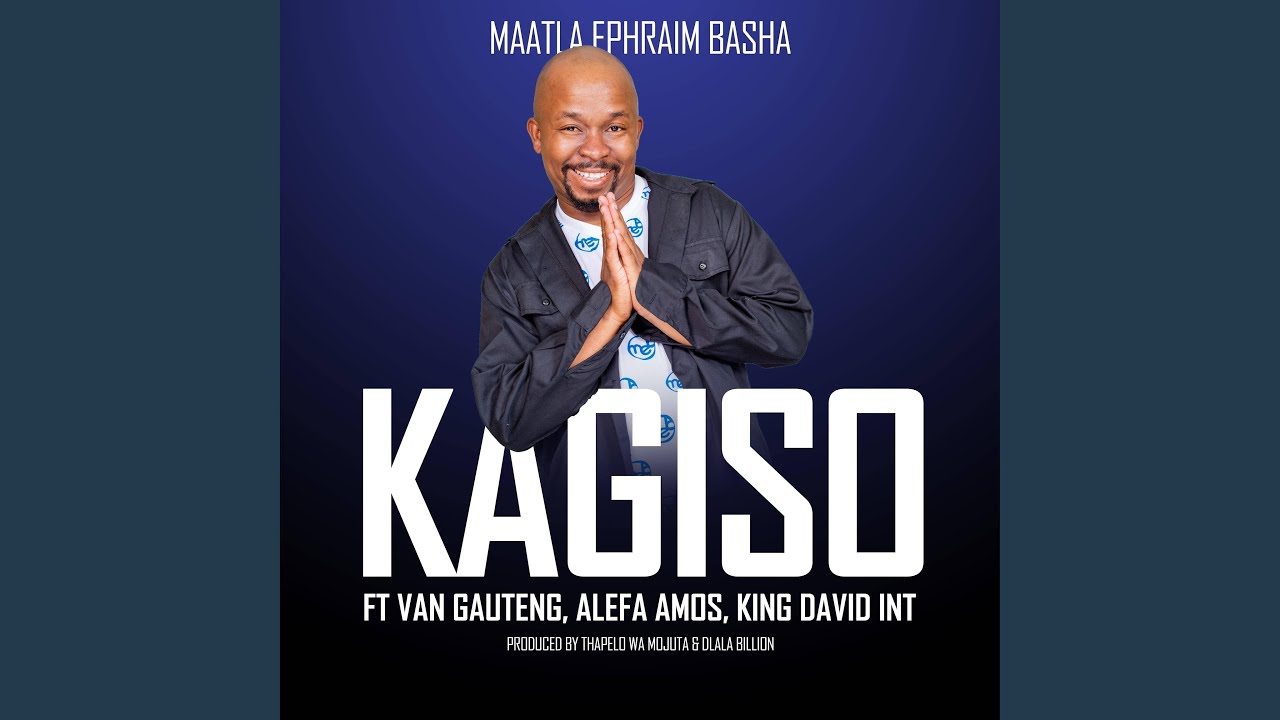 KAGISO