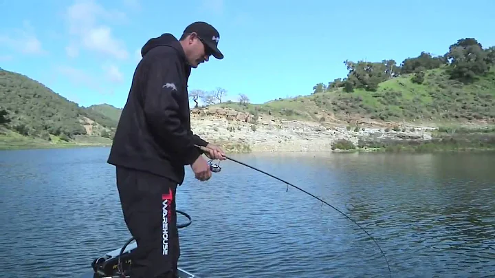 Pre-Fishing 101 with Jared Lintner & Marty Stone -...
