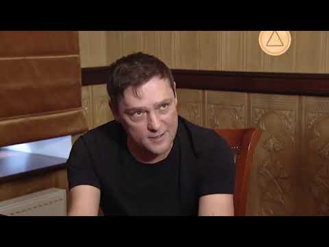 Юрий Шатунов о Разине