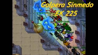WAR ELDERA PT 1 [ Golpera Sinmedo vs Infernumm ]