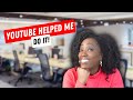 How I Used Youtube to Become Unrecognizable (How to Reinvent yourself in 2025)